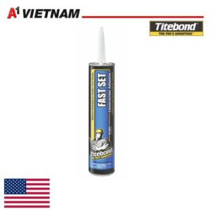 Titebond Fast Set Polyurethane Construction Adhesive