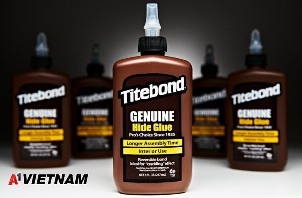 Titebond Genuine Hide Glue