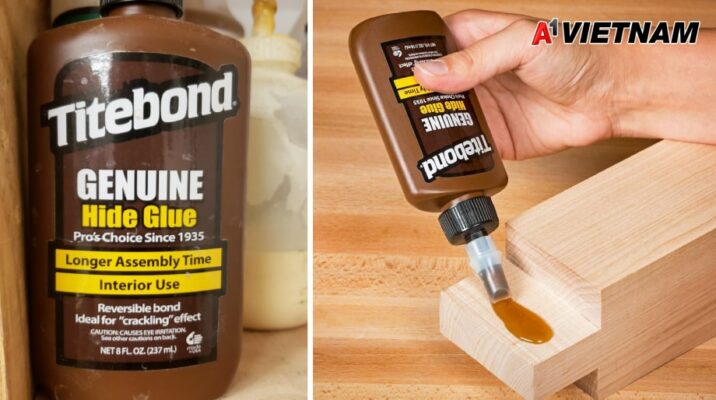 Titebond Genuine Hide Glue