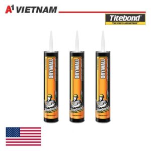 Titebond Greenchoice Drywall Construction Adhesive