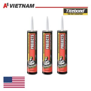 Titebond Greenchoice Projects Construction Adhesive