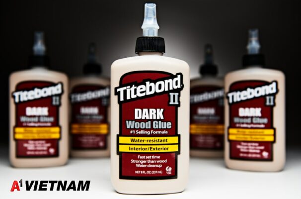 Titebond II Dark Wood Glue