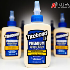 Keo Titebond II Premium Wood