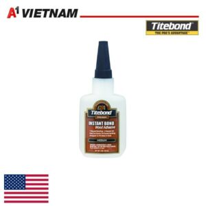 Titebond Instant Bond Wood Adhesive Medium