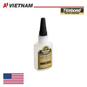 Titebond Instant Bond Wood Adhesive Thin