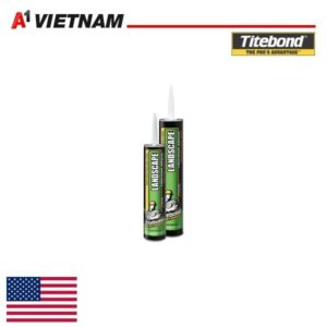 Titebond PROvantage Landscape Construction AdhesiveTitebond PROvantage Landscape Construction Adhesive