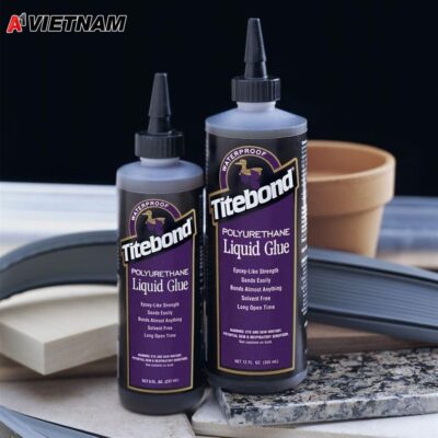 Titebond Polyurethane Liquid Glue