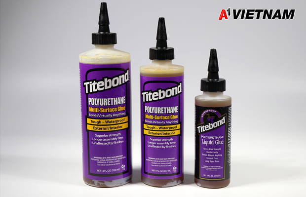 Titebond Polyurethane Multi - Surface Glue