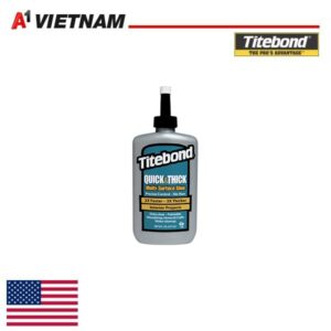 Titebond Quick & Thick Multi-Surface Glue