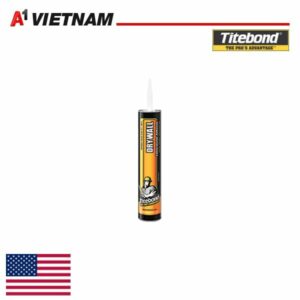 Titebond Solvent-Based Drywall Construction Adhesive