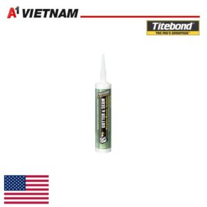 Titebond WeatherMaster Gutter & Seam Sealant