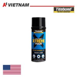 Titebond X-Treme Window & Door Foam Sealant