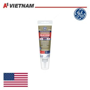 GE Advanced Silicone 2 Kitchen & Bath Sealant