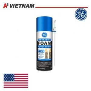 GE Big Gaps & Cracks Insulating Foam