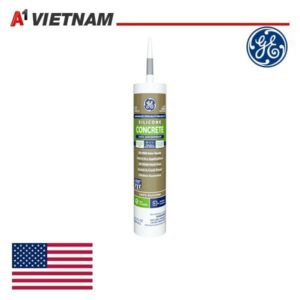 GE Concrete Silicone 2 Sealant