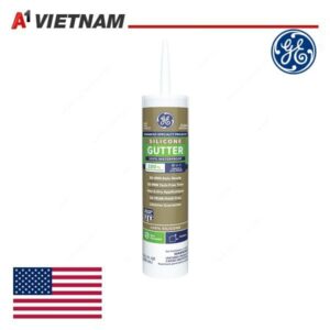 GE Gutter Silicone 2 Sealant