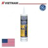 GE Painters Quick Dry Siliconized Acrylic Latex Caulk