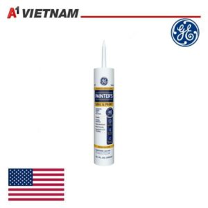 GE Painters Siliconized Acrylic Latex Caulk