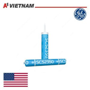 GE SCS2350 Silicone Elastomeric Sealant