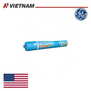 GE SCS2900 UltraPruf TM II Weatherproofing Silicone Sealant