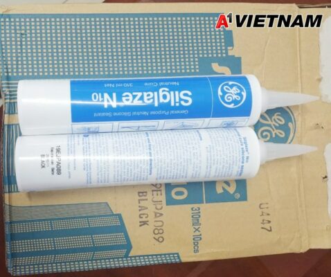 Keo GE Silglaze N10 Silicone Sealant