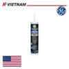 GE Supreme Silicone Window & Door Sealant