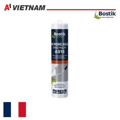 Bostik A315 No More Nails Premium