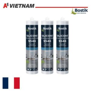 Bostik S546 Silicone