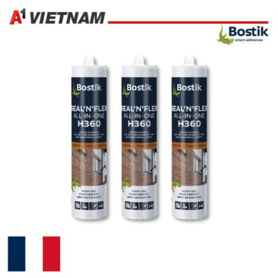 Bostik H360 SEAL’N’FLEX ALL-IN-ONE