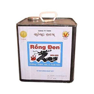 Keo chống thấm Rồng Đen