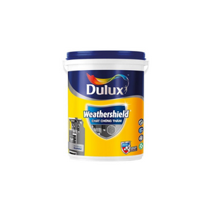 Sơn chống thấm Dulux Weathershield Y65